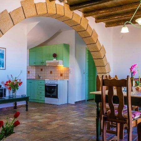 Villa Jokasta & Erato خانيا المظهر الخارجي الصورة
