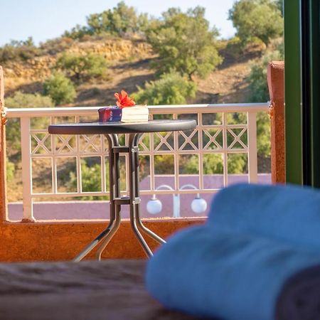 Villa Jokasta & Erato خانيا المظهر الخارجي الصورة