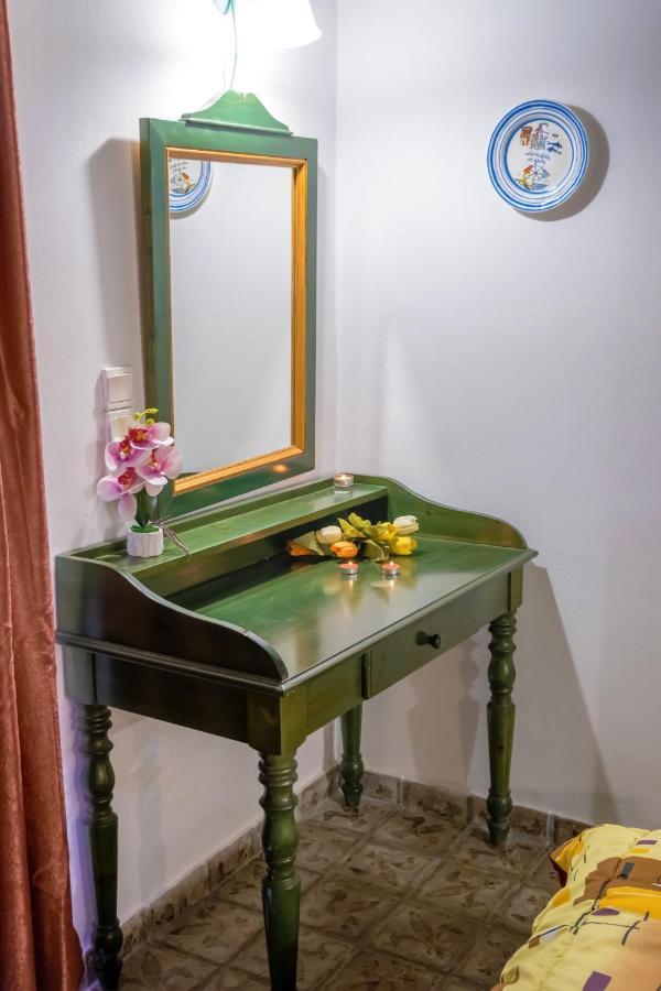 Villa Jokasta & Erato خانيا المظهر الخارجي الصورة