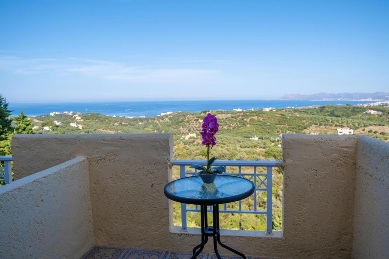 Villa Jokasta & Erato خانيا المظهر الخارجي الصورة