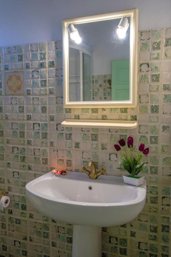 Villa Jokasta & Erato خانيا المظهر الخارجي الصورة