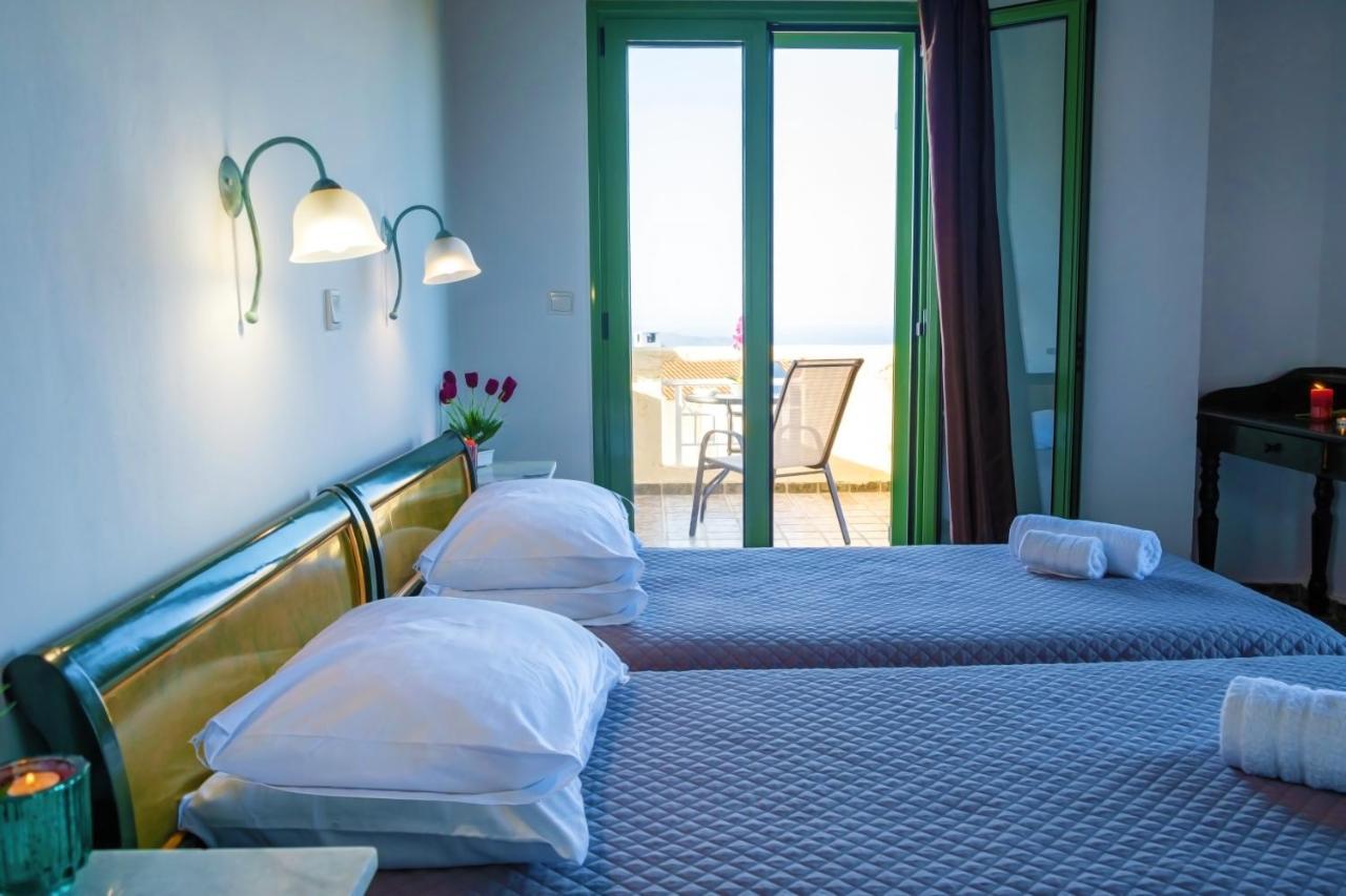 Villa Jokasta & Erato خانيا الغرفة الصورة