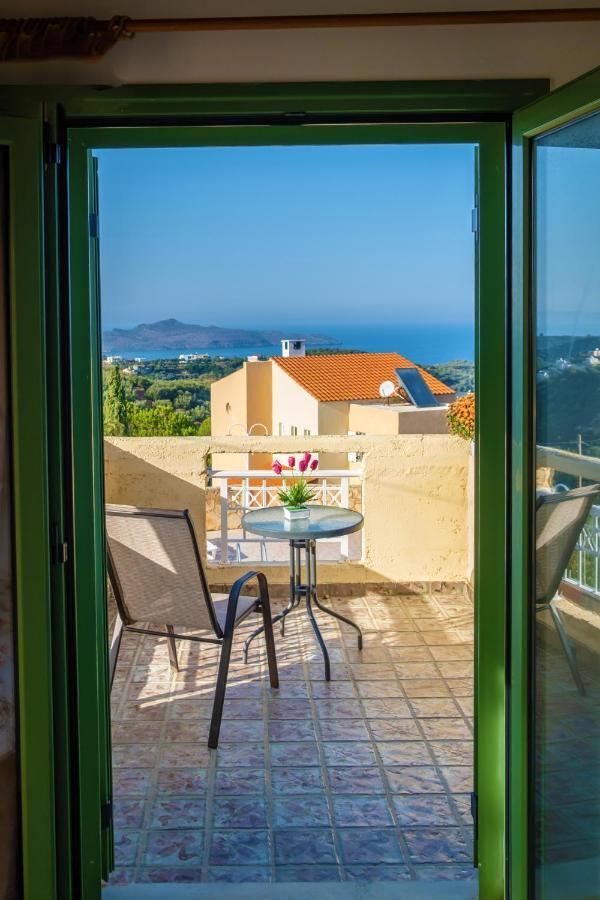 Villa Jokasta & Erato خانيا الغرفة الصورة