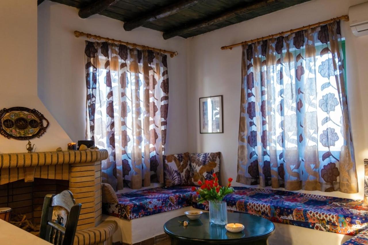 Villa Jokasta & Erato خانيا الغرفة الصورة