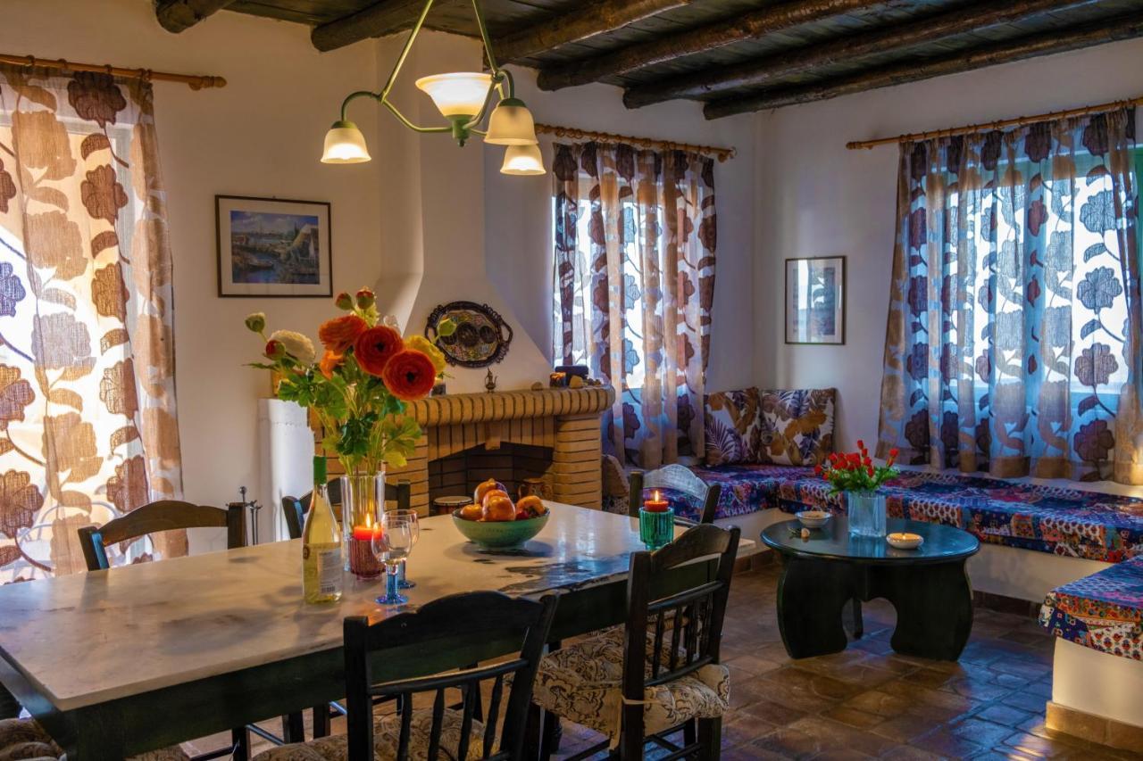 Villa Jokasta & Erato خانيا الغرفة الصورة
